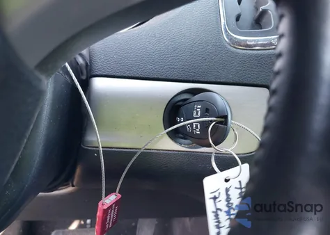 2014 Dodge Grand Caravan R/T z USA, uszkodzony, nr VIN 2C4RDGEG2ER214589